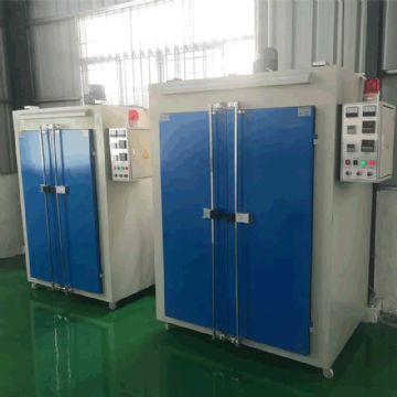 High Temperature Oven -Vacuum Drying Oven High Temperature Muffle Furnace